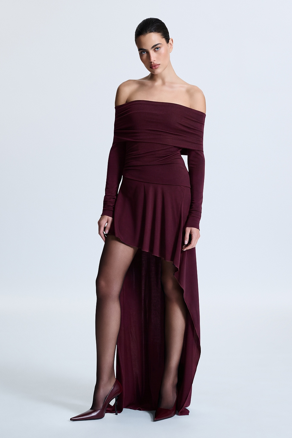 REVOLVE LOS ANGELES Elin Gown