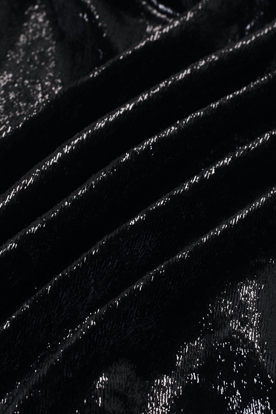 REVOLVE LOS ANGELES Zea Velvet & Gerogette Gown | Thumbnail 6 REVOLVE LOS ANGELES Zea Velvet & Gerogette Gown | Thumbnail 6