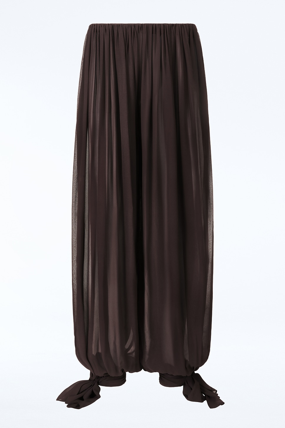 REVOLVE LOS ANGELES Benoit Silk Pant | Thumbnail 5 REVOLVE LOS ANGELES Benoit Silk Pant | Thumbnail 5