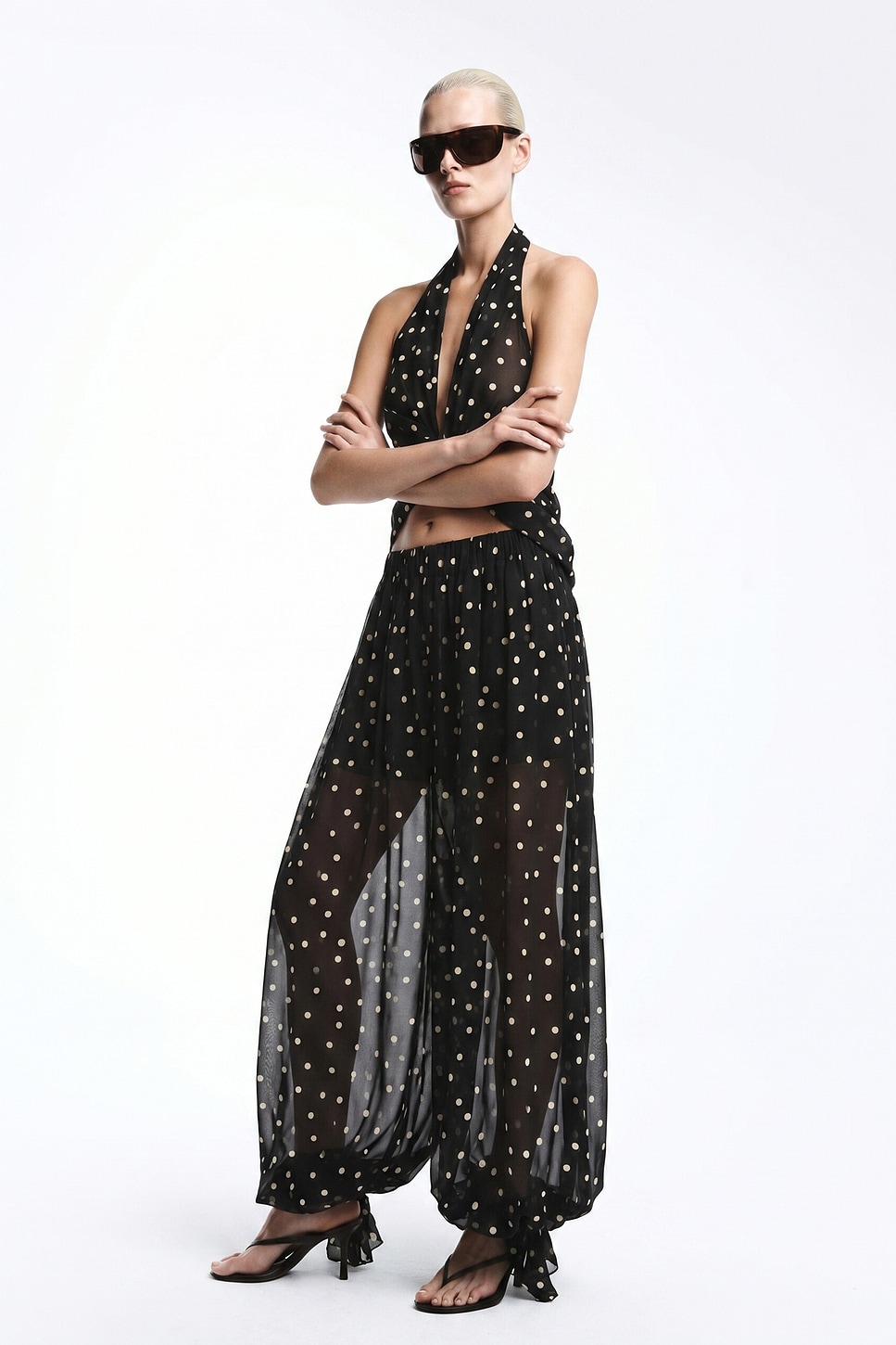 REVOLVE LOS ANGELES Benoit Silk Pant | Thumbnail 2 REVOLVE LOS ANGELES Benoit Silk Pant | Thumbnail 2