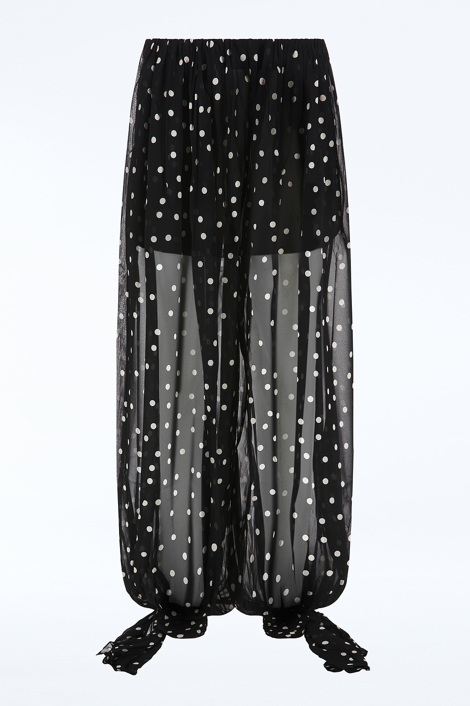 REVOLVE LOS ANGELES Benoit Silk Pant | Thumbnail 5 REVOLVE LOS ANGELES Benoit Silk Pant | Thumbnail 5
