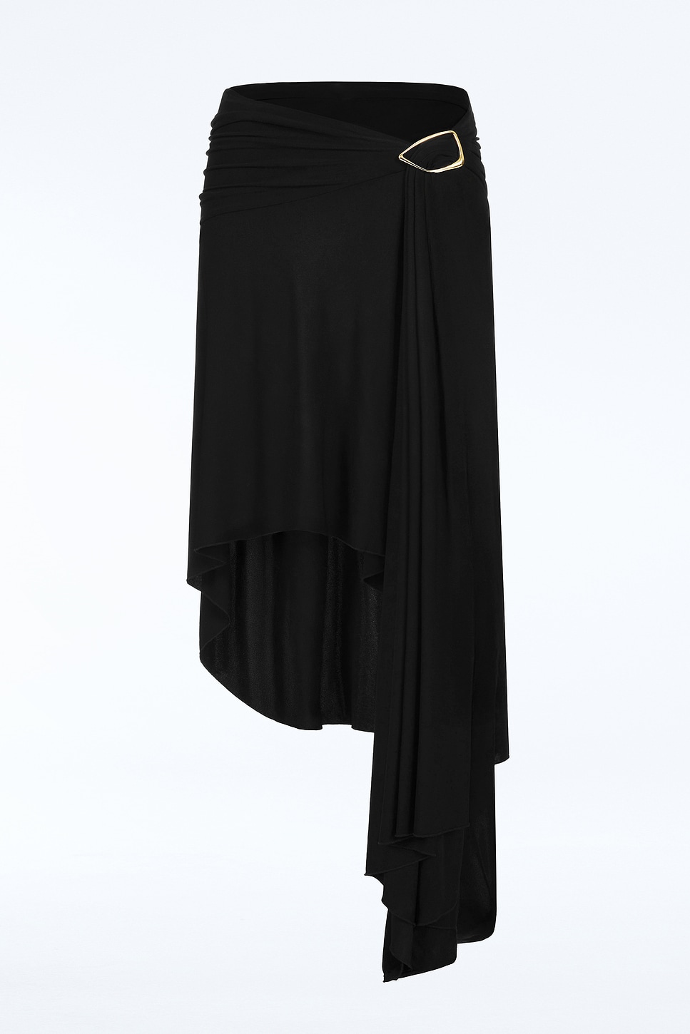 REVOLVE LOS ANGELES Alessia Asymmetric Skirt | Thumbnail 7 REVOLVE LOS ANGELES Alessia Asymmetric Skirt | Thumbnail 7
