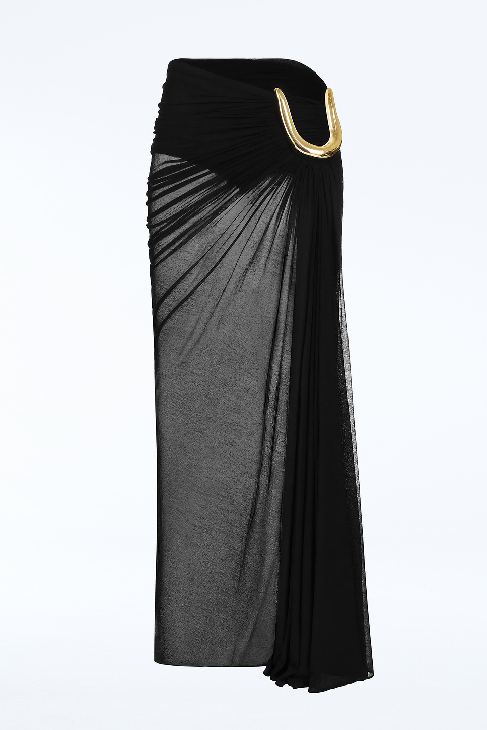 REVOLVE LOS ANGELES Leora Maxi Skirt | Thumbnail 7 REVOLVE LOS ANGELES Leora Maxi Skirt | Thumbnail 7