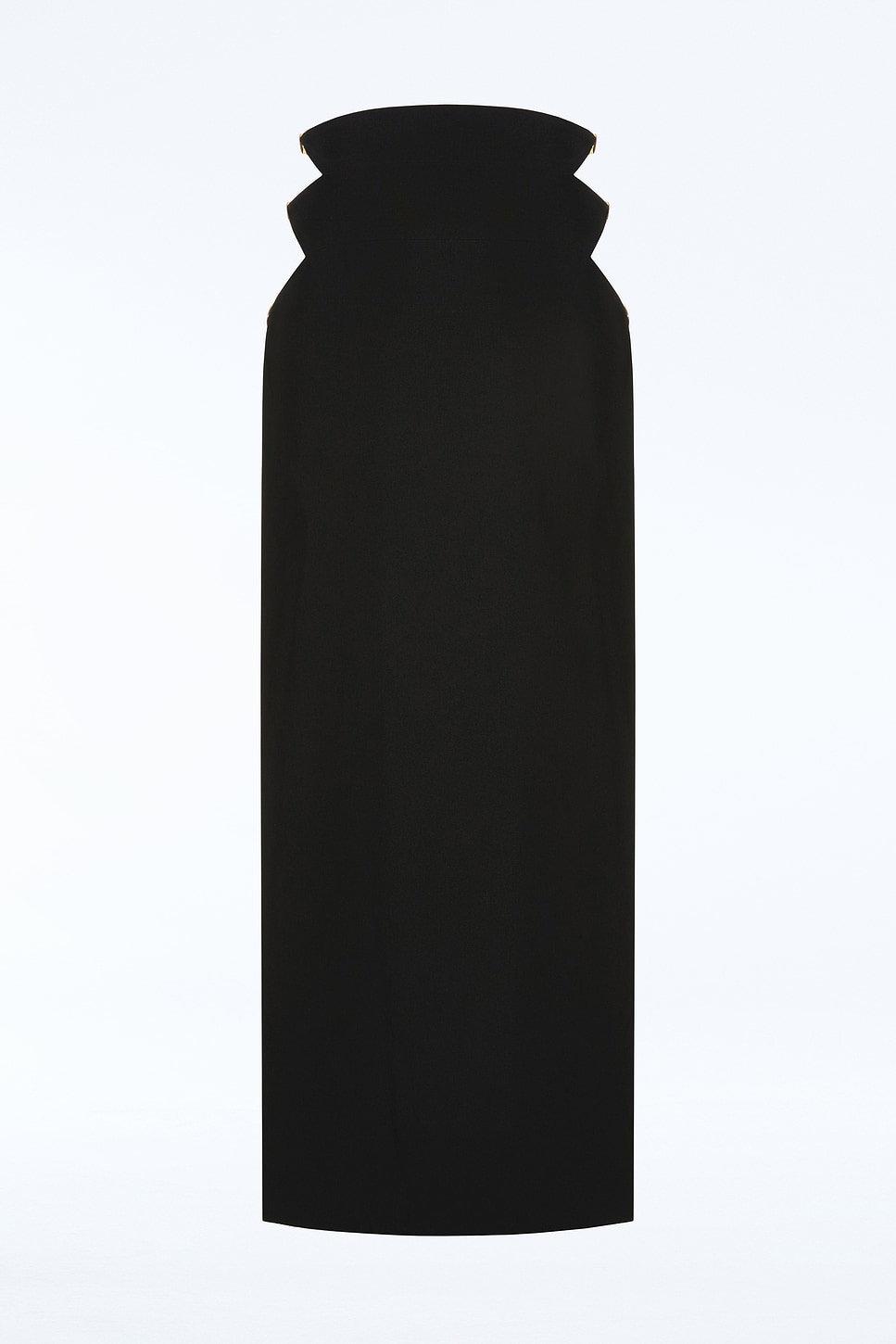 REVOLVE LOS ANGELES Elettra Maxi Skirt | Thumbnail 6 REVOLVE LOS ANGELES Elettra Maxi Skirt | Thumbnail 6