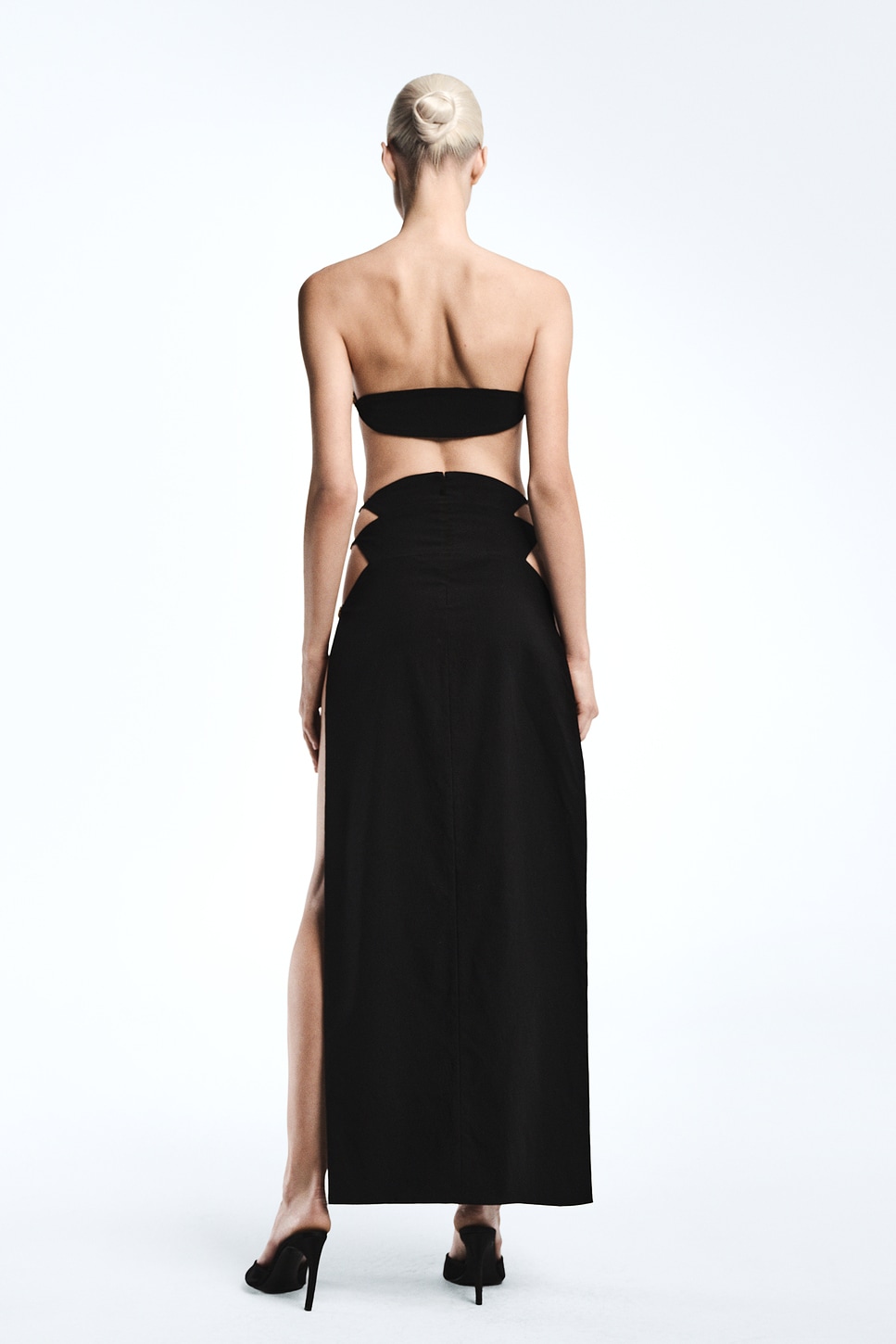 REVOLVE LOS ANGELES Elettra Crop Top | Thumbnail 6 REVOLVE LOS ANGELES Elettra Crop Top | Thumbnail 6