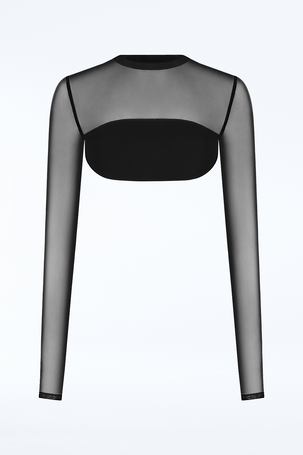 REVOLVE LOS ANGELES Etienor Crop Top | Thumbnail 7 REVOLVE LOS ANGELES Etienor Crop Top | Thumbnail 7
