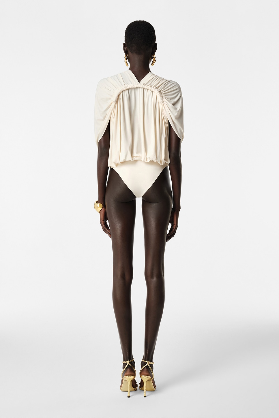 REVOLVE LOS ANGELES Chimere Bodysuit | Thumbnail 2 REVOLVE LOS ANGELES Chimere Bodysuit | Thumbnail 2