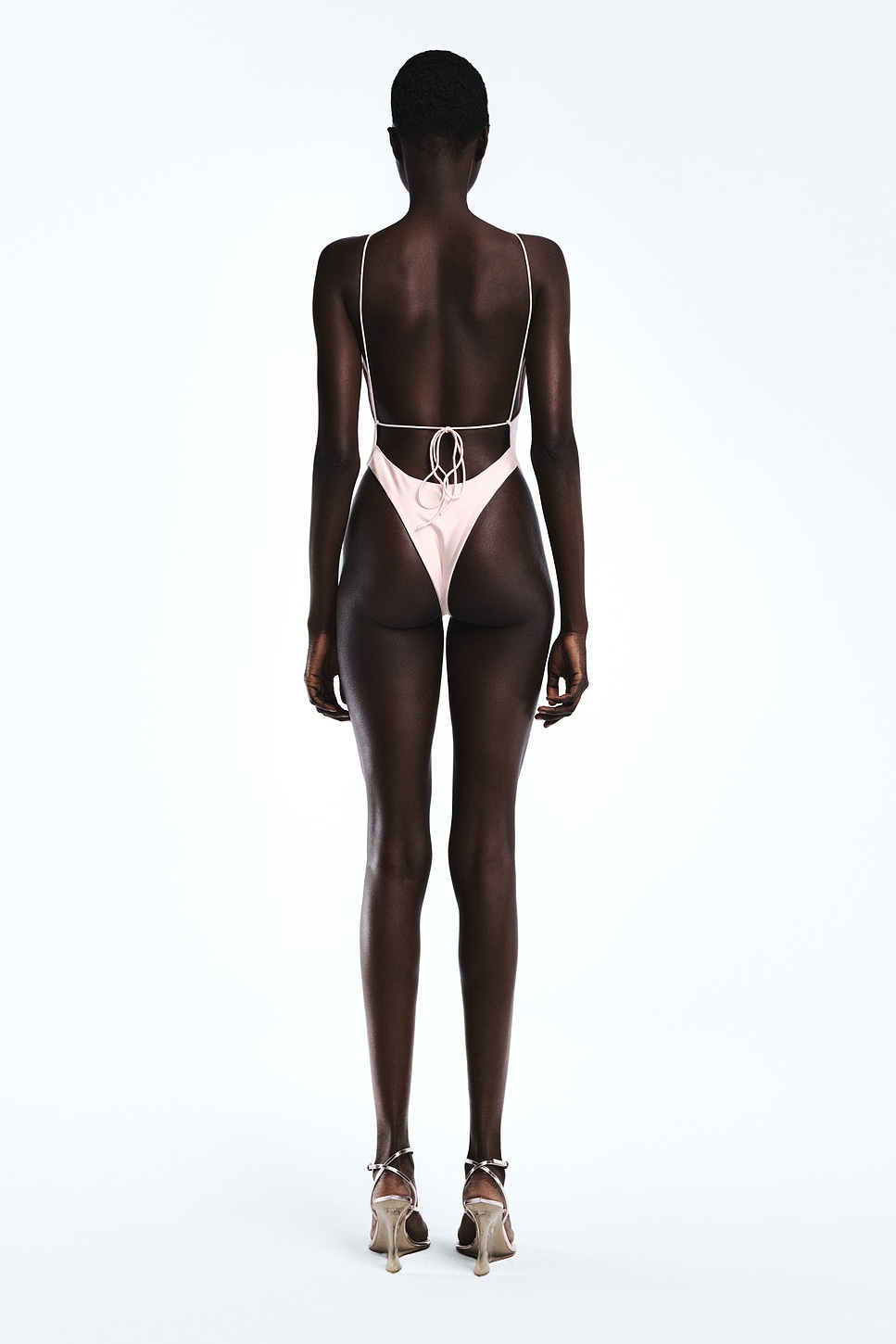 REVOLVE LOS ANGELES Basile Bodysuit | Thumbnail 5 REVOLVE LOS ANGELES Basile Bodysuit | Thumbnail 5