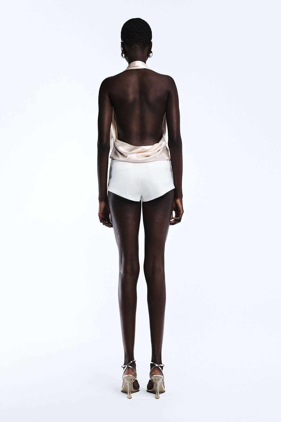 REVOLVE LOS ANGELES Cyrielle Top | Thumbnail 3 REVOLVE LOS ANGELES Cyrielle Top | Thumbnail 3