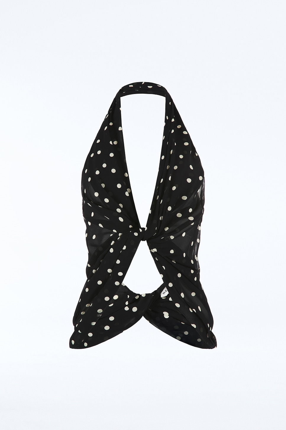 REVOLVE LOS ANGELES Adela Georgette Silk Top | Thumbnail 6 REVOLVE LOS ANGELES Adela Georgette Silk Top | Thumbnail 6