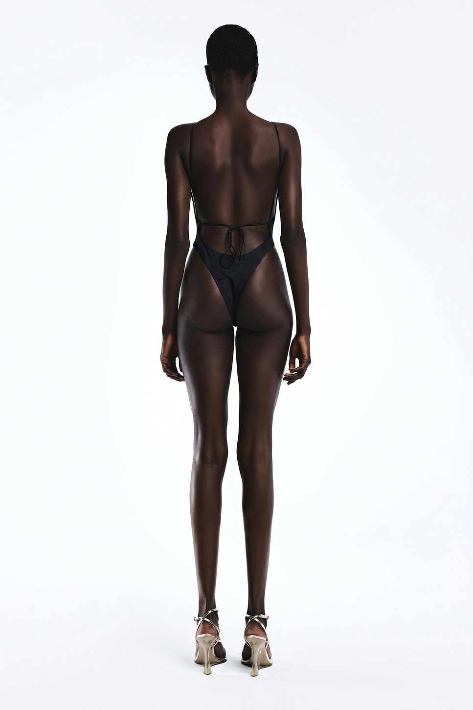 REVOLVE LOS ANGELES Basile Bodysuit | Thumbnail 4
