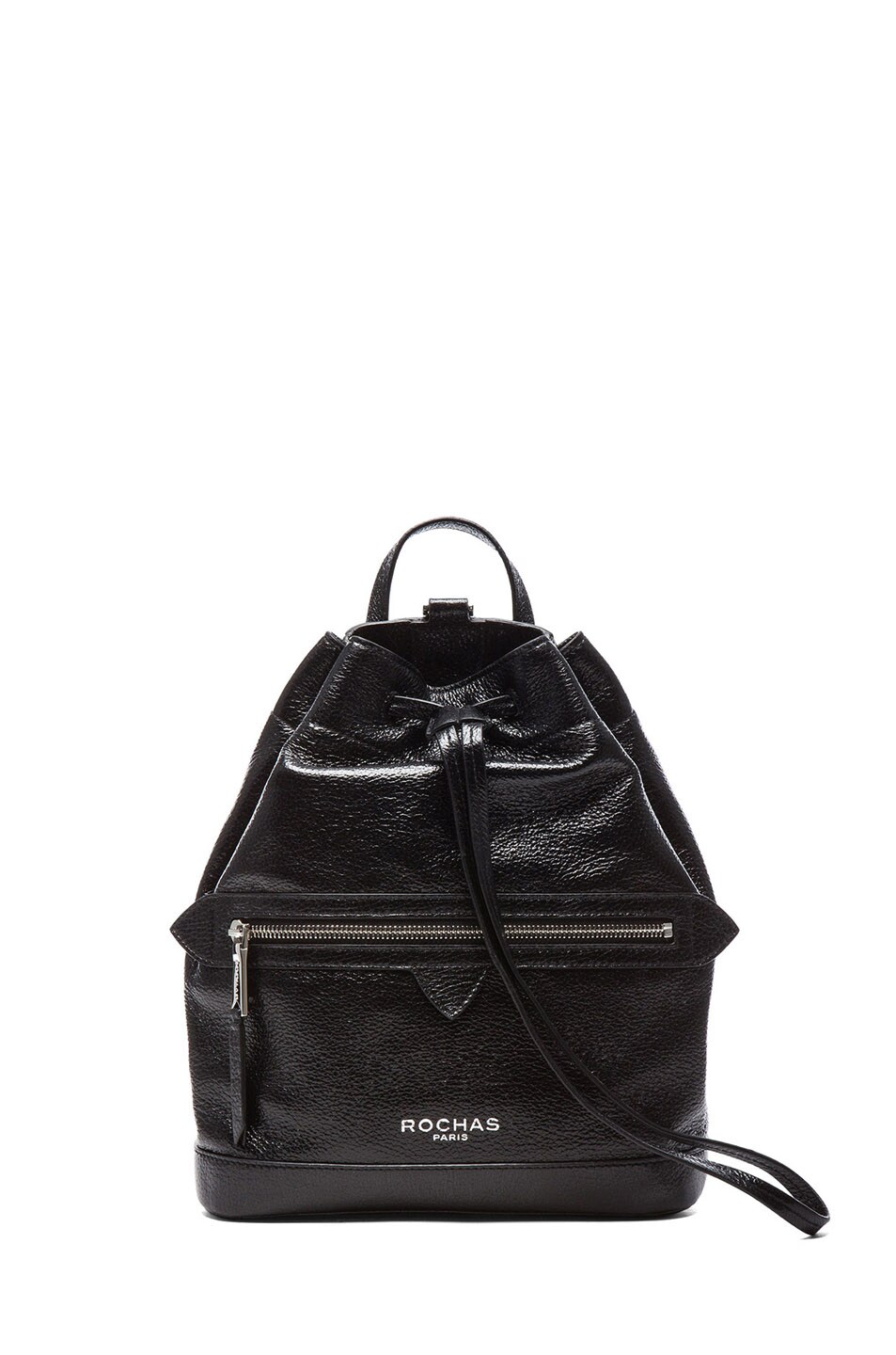Image 1 of ROCHAS Karina Backpack in Black