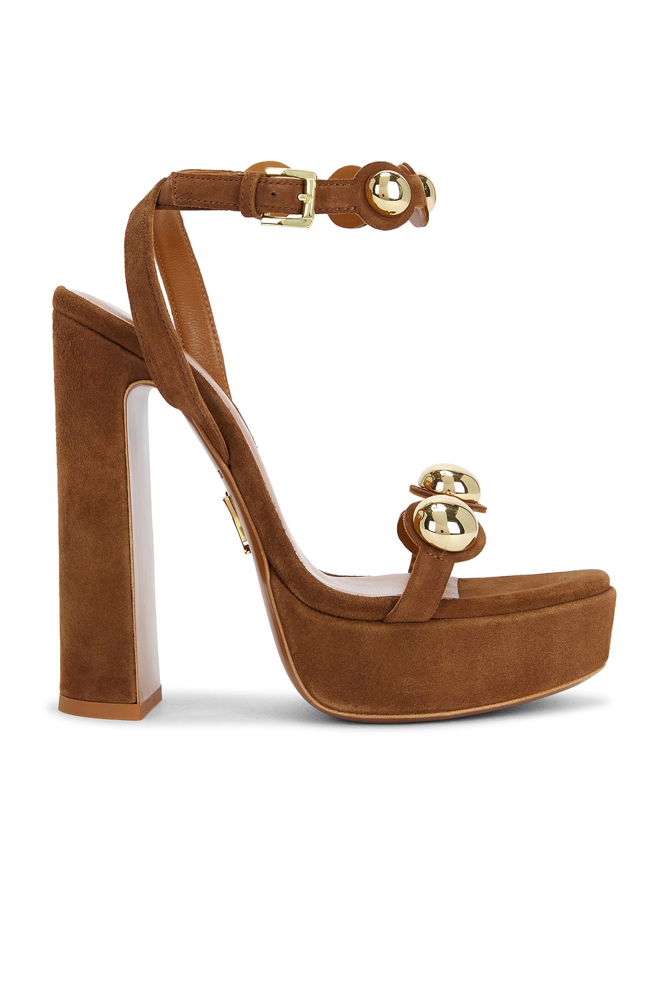 Lirica Platform in Cognac