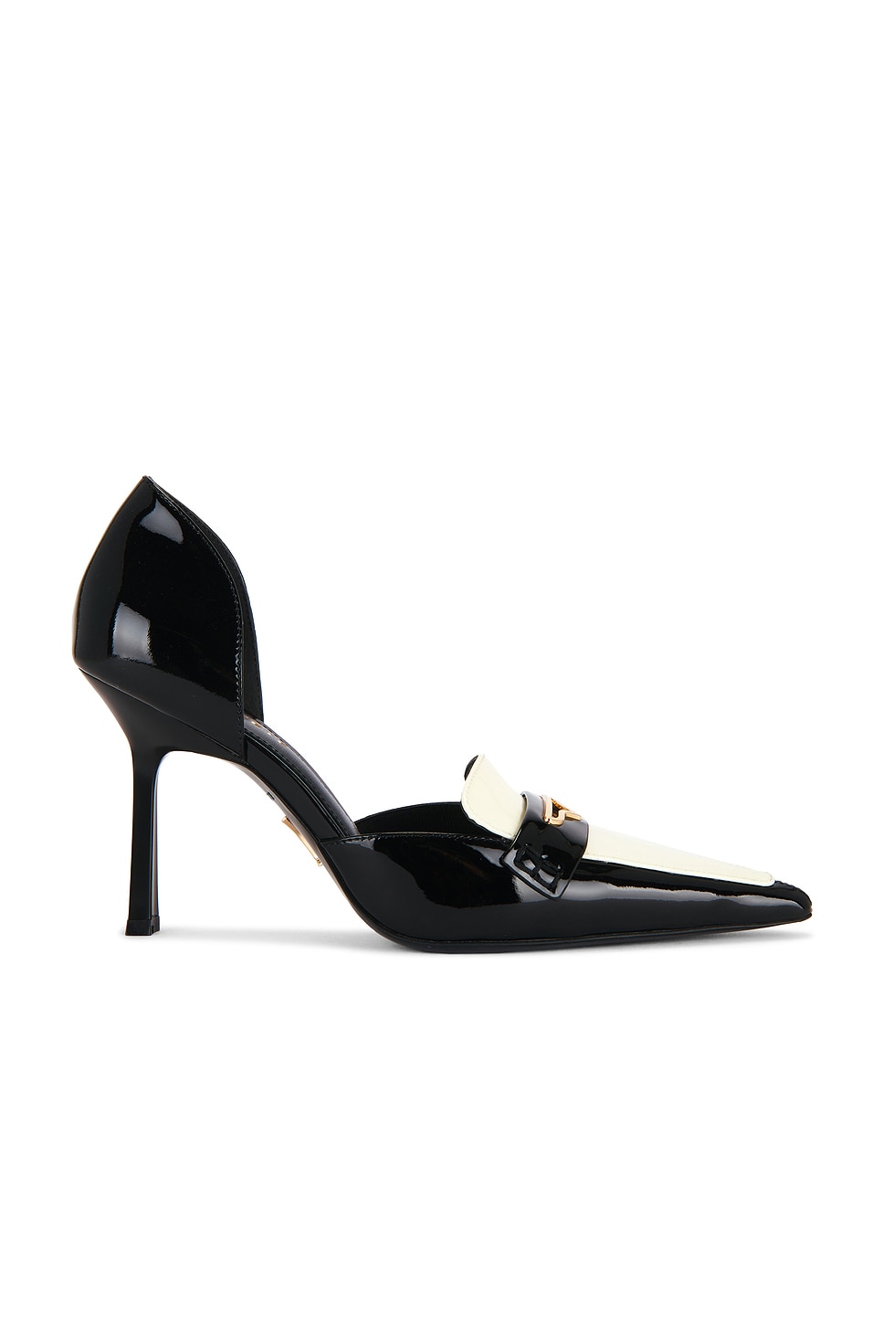 Retroféte Lida Loafer In Multi