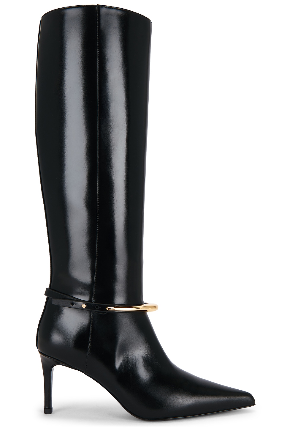 Image 1 of retrofete Sancia Boot in Black