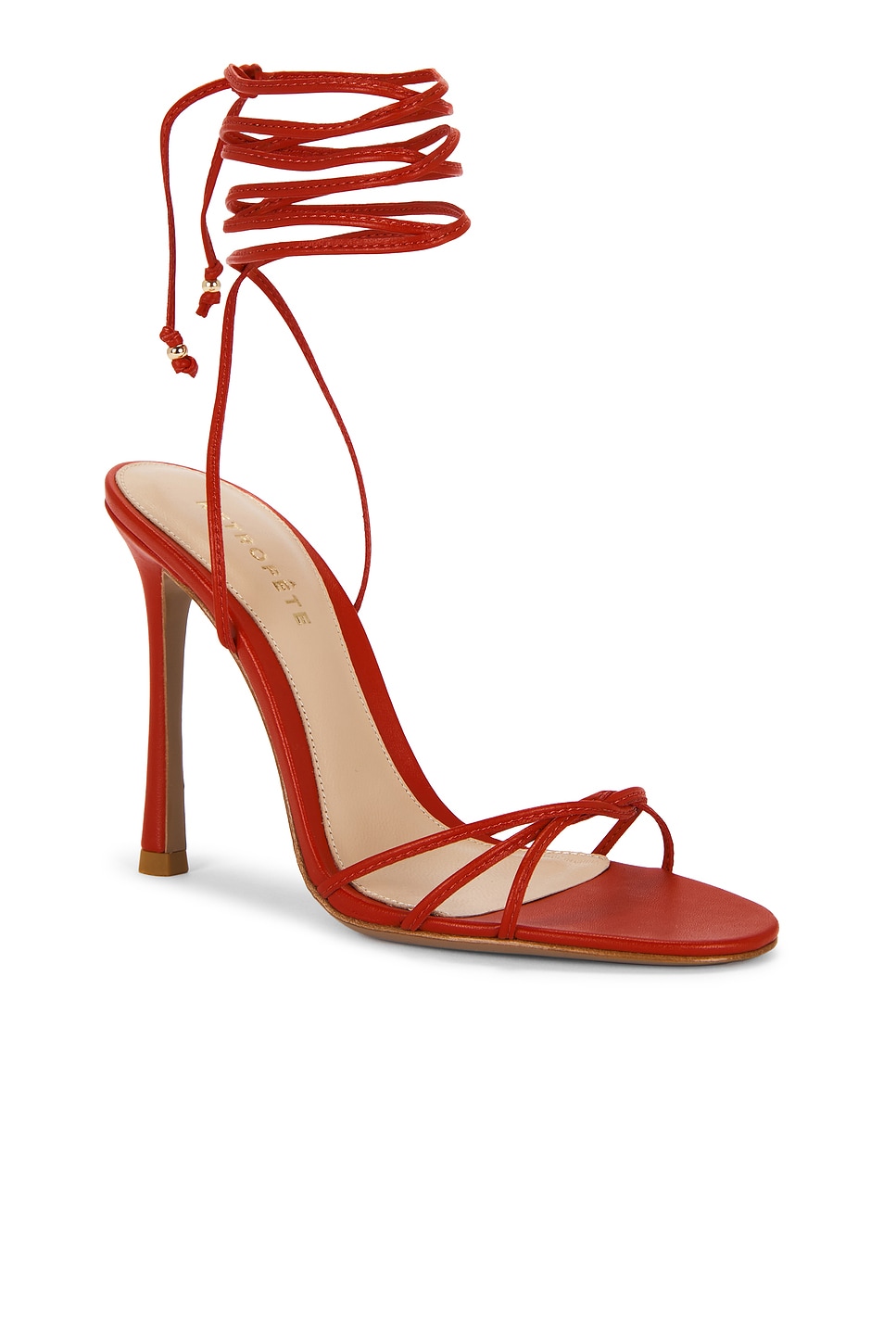retrofete Lucia Heel | Thumbnail 2 retrofete Lucia Heel | Thumbnail 2