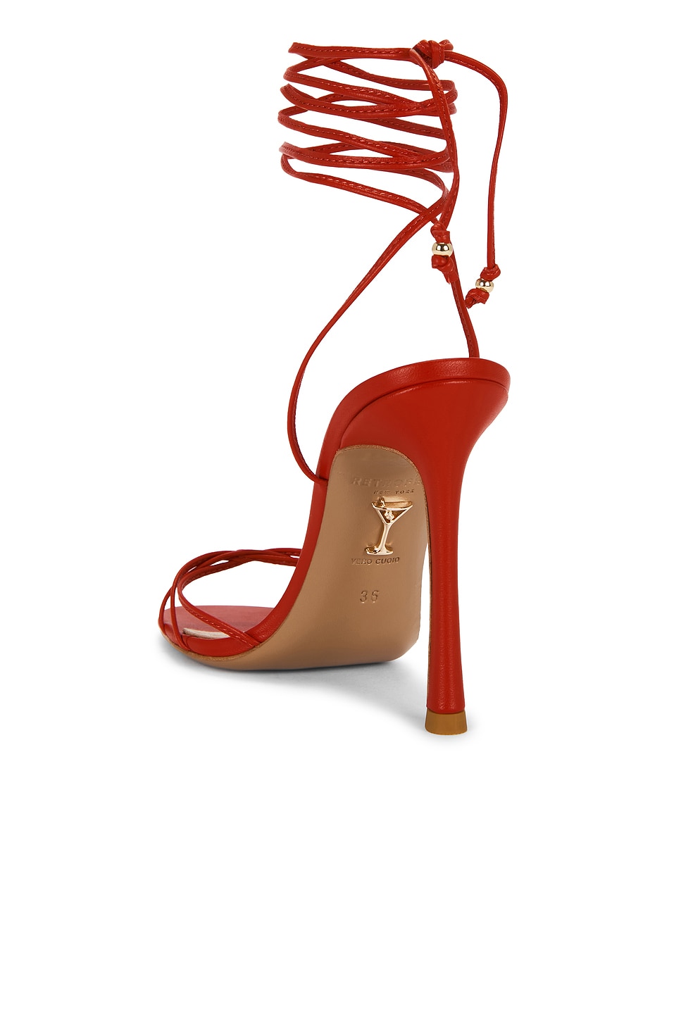 retrofete Lucia Heel | Thumbnail 3 retrofete Lucia Heel | Thumbnail 3