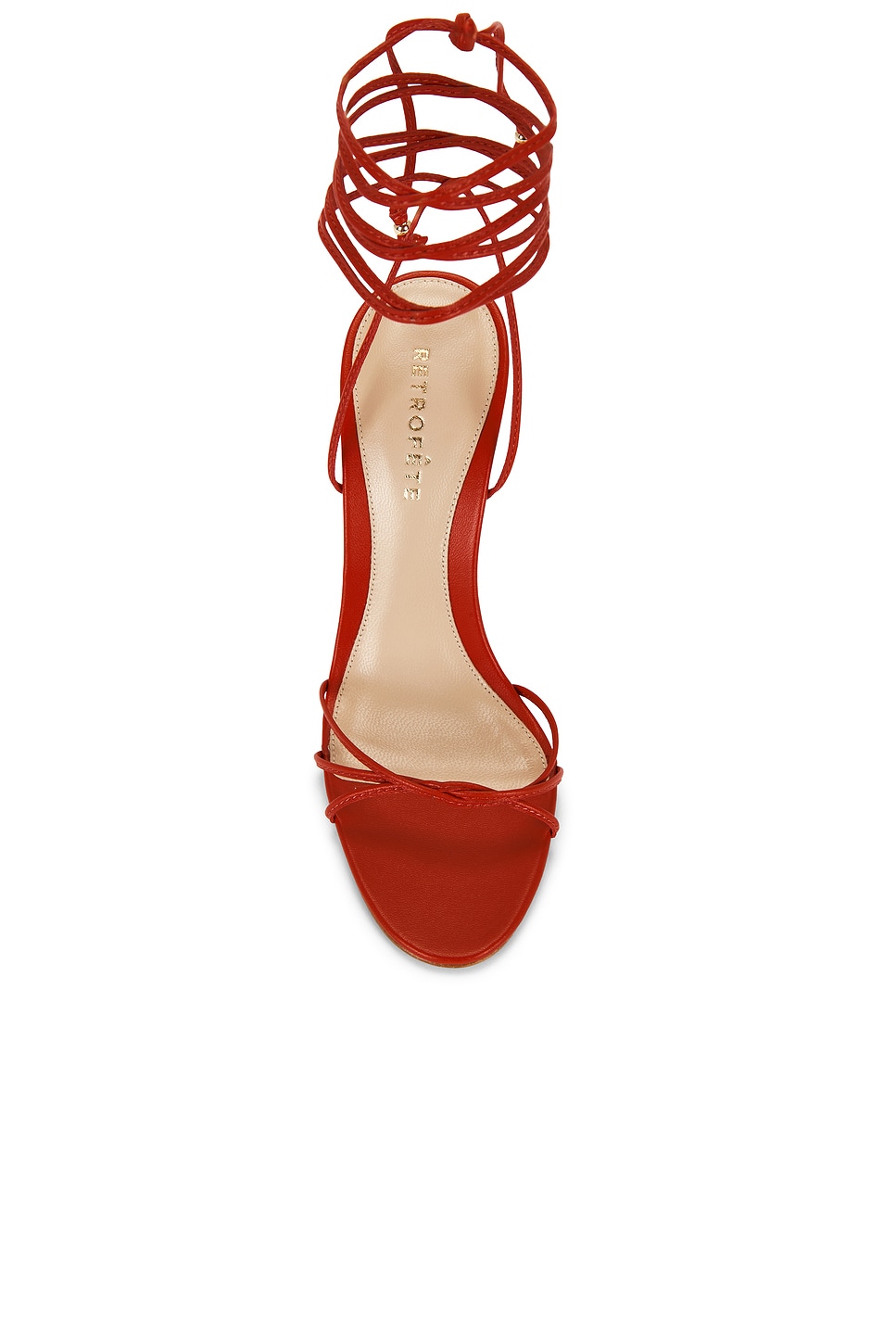 retrofete Lucia Heel | Thumbnail 4 retrofete Lucia Heel | Thumbnail 4