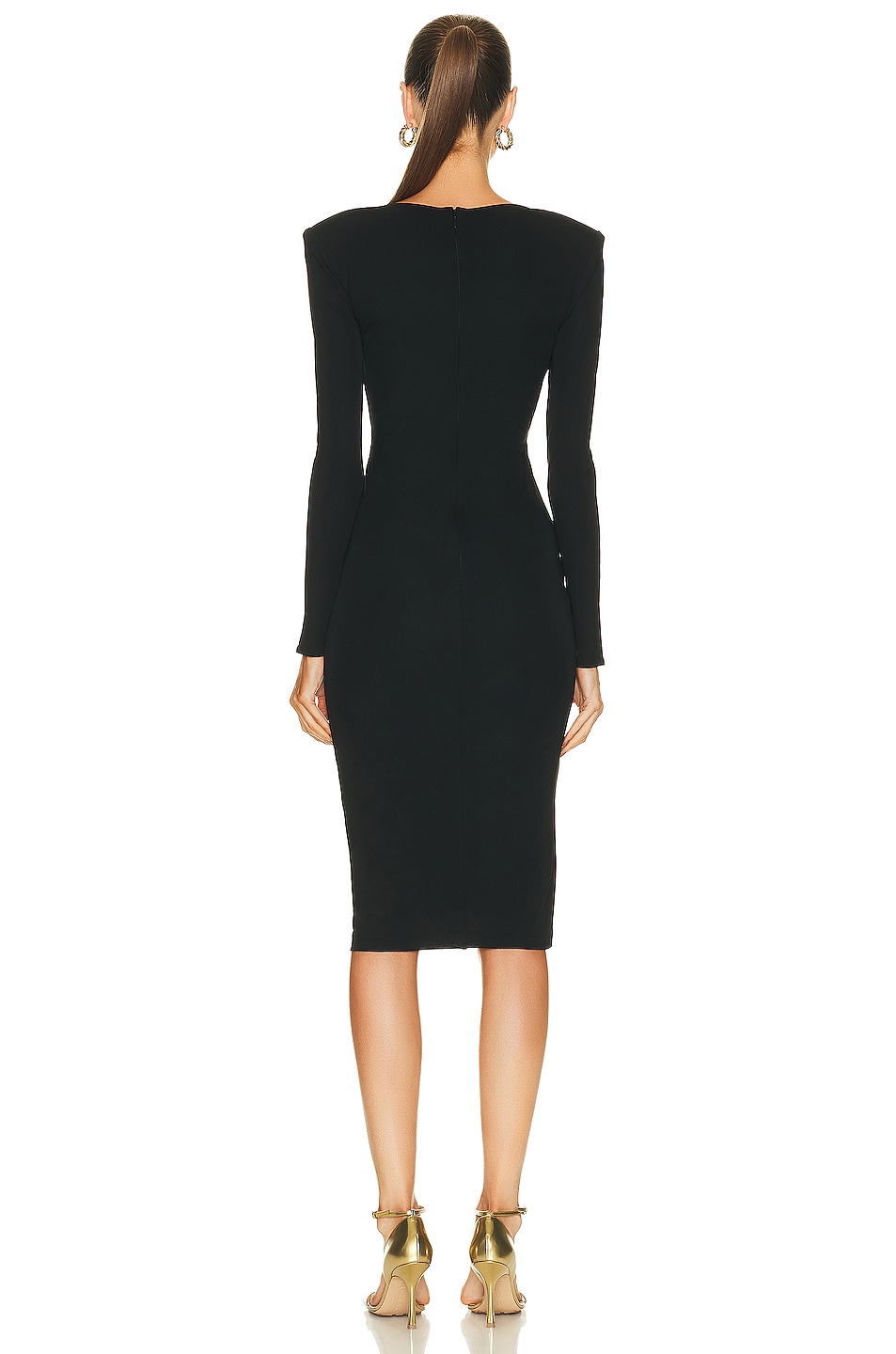 Designer | ROLAND MOURET | Luxury Clothing & Dresses