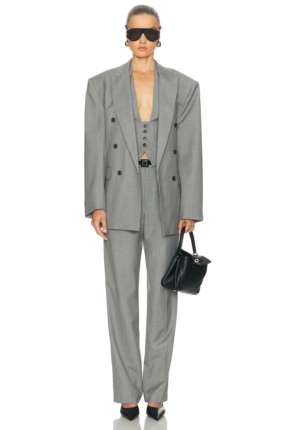 Ronny Kobo - Soprano Pant | Plush