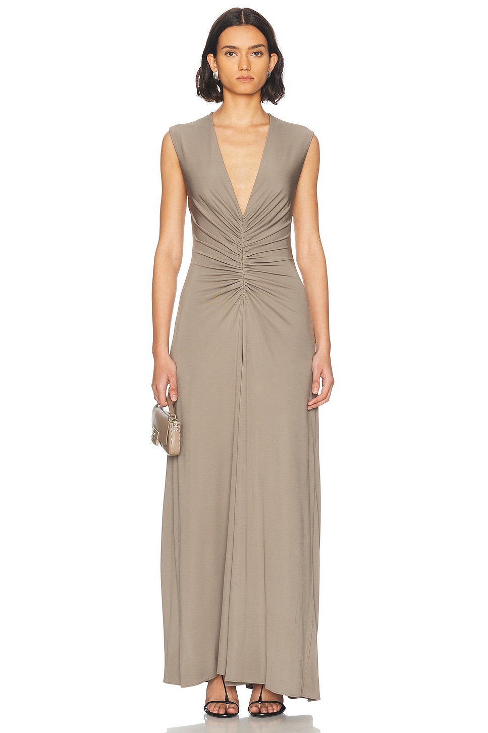 Ronny Kobo Imogen Dress