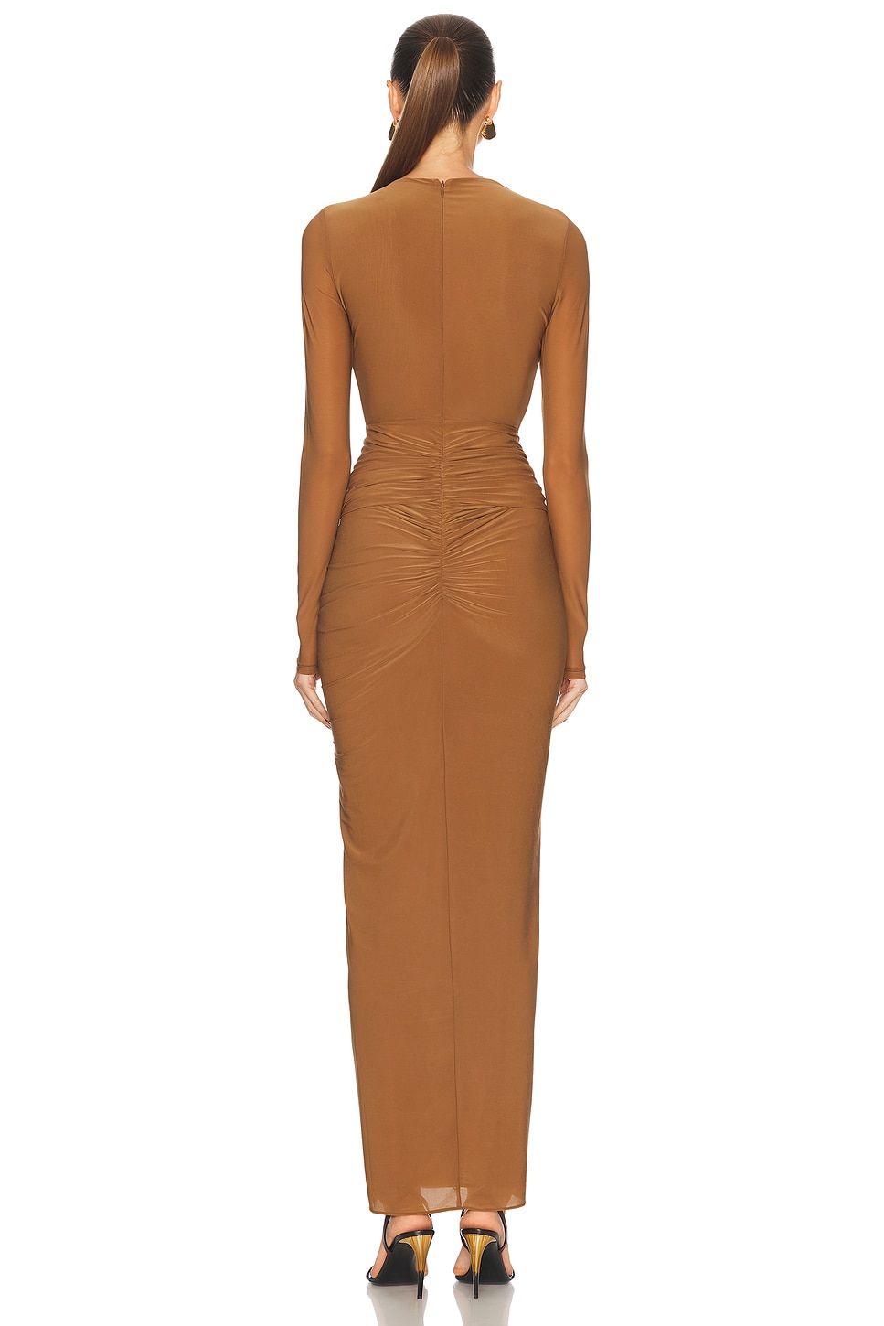 Ronny Kobo - Jolie Dress | Plush