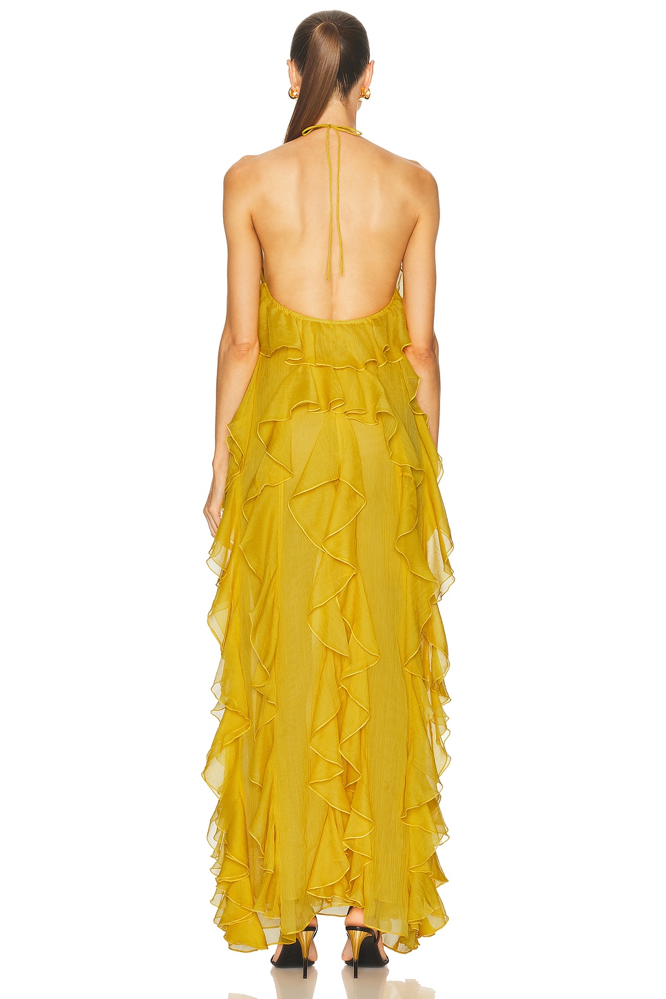 Ronny Kobo Liora Dress thumbnail