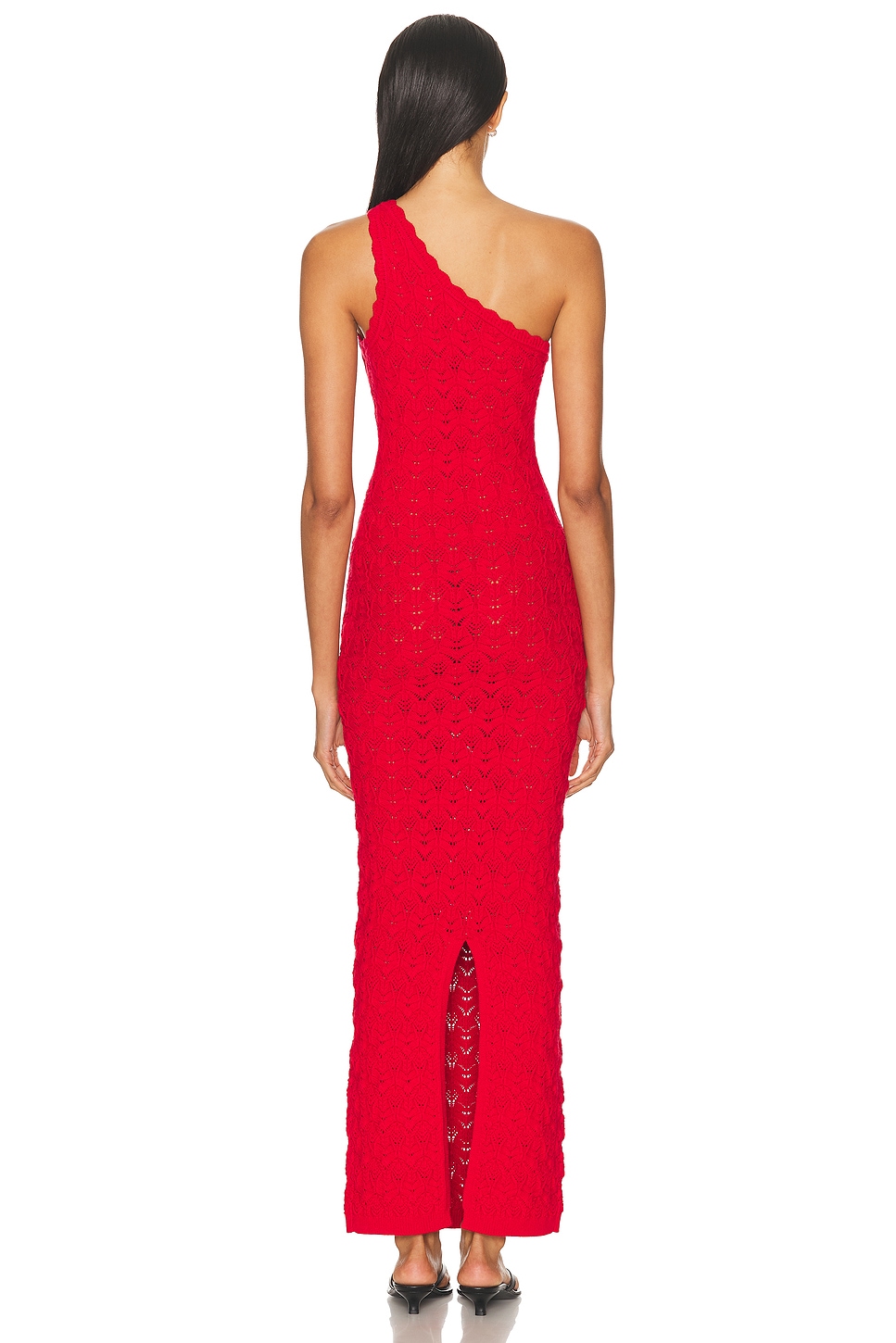 torn by ronny kobo open back knit dress Torn by Ronny Kobo | Dresses | Torn By Ronny Kobo Maxi Knit Dress
