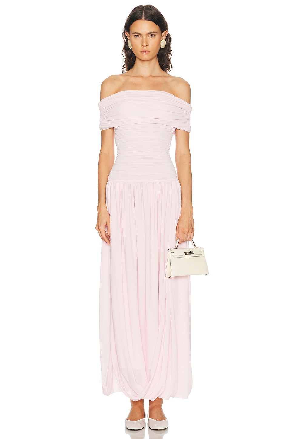 Ronny Kobo Irulan Dress | Thumbnail 5