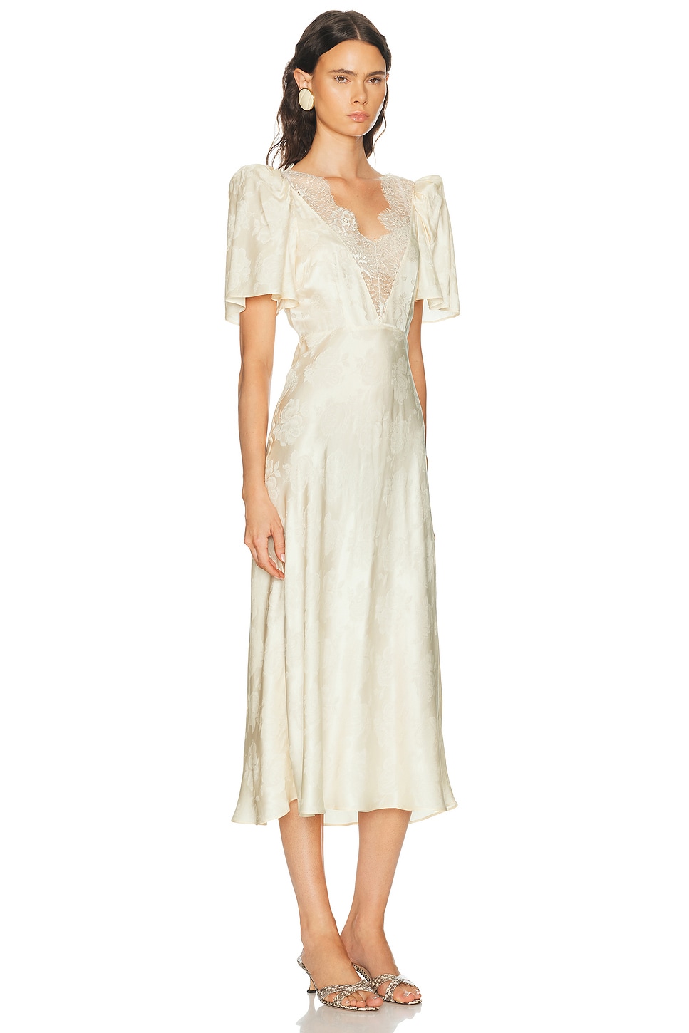 Ronny Kobo Philo Dress | Thumbnail 6 Ronny Kobo Philo Dress | Thumbnail 6