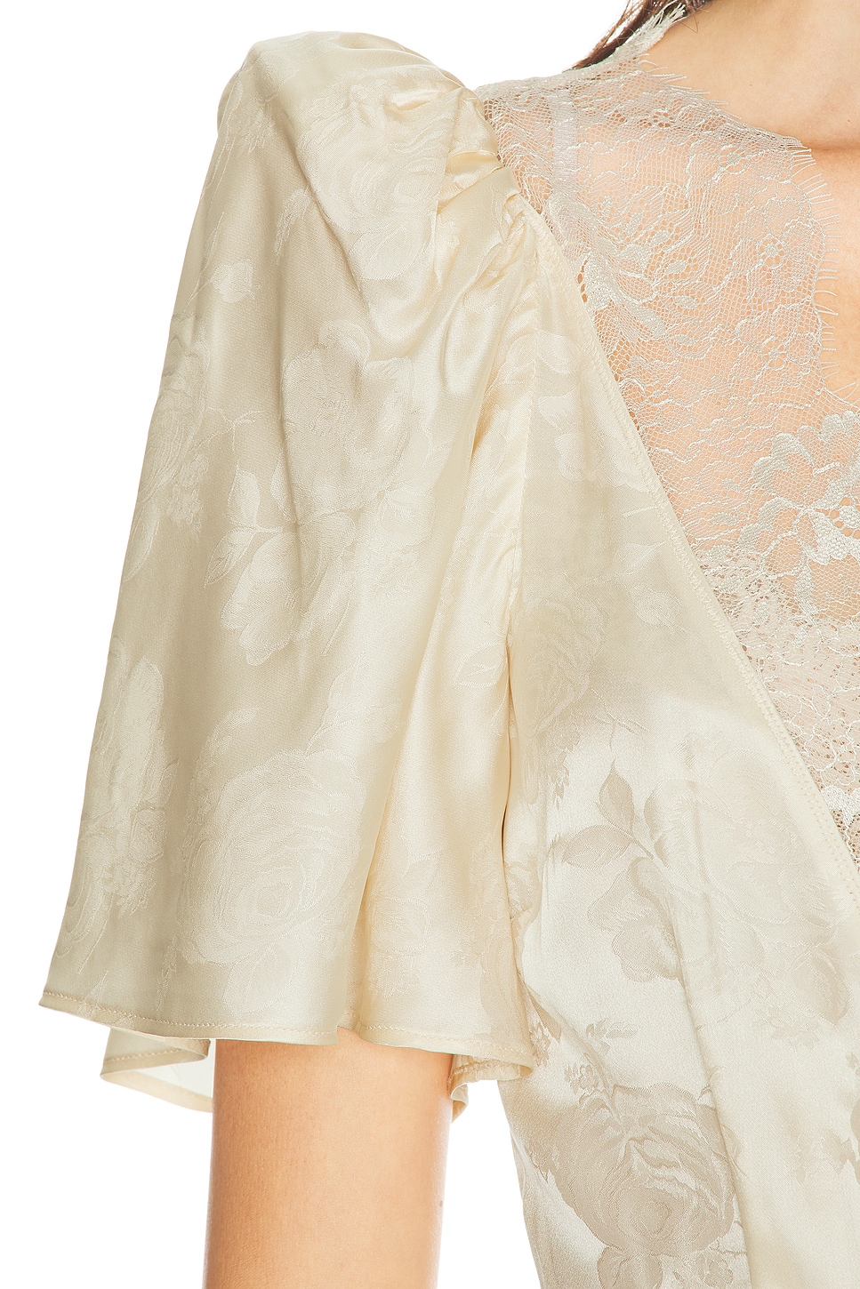Ronny Kobo Philo Dress | Thumbnail 8 Ronny Kobo Philo Dress | Thumbnail 8