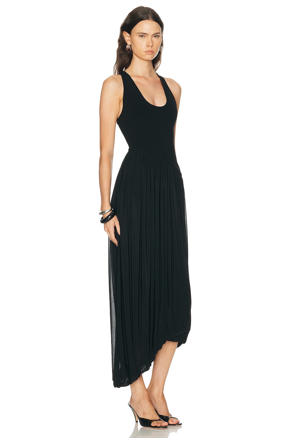 Ronny Kobo Meyer Dress | Thumbnail 5