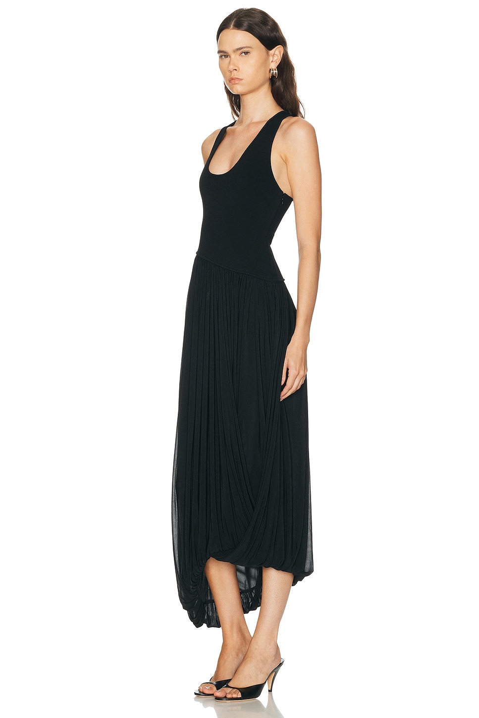 Ronny Kobo Meyer Dress | Thumbnail 6