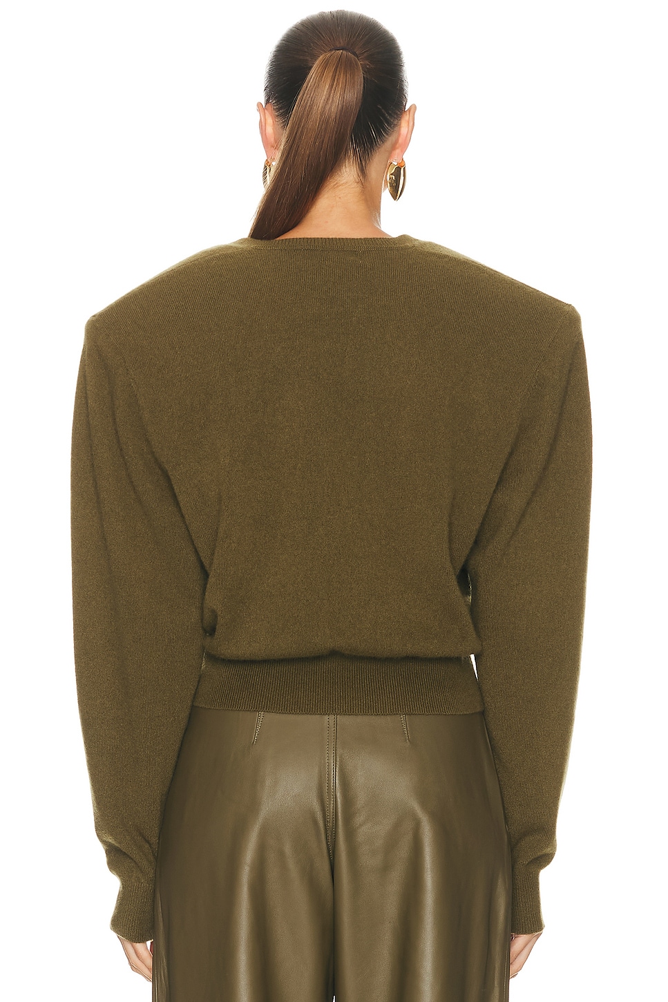 Ronny Kobo Landen Sweater