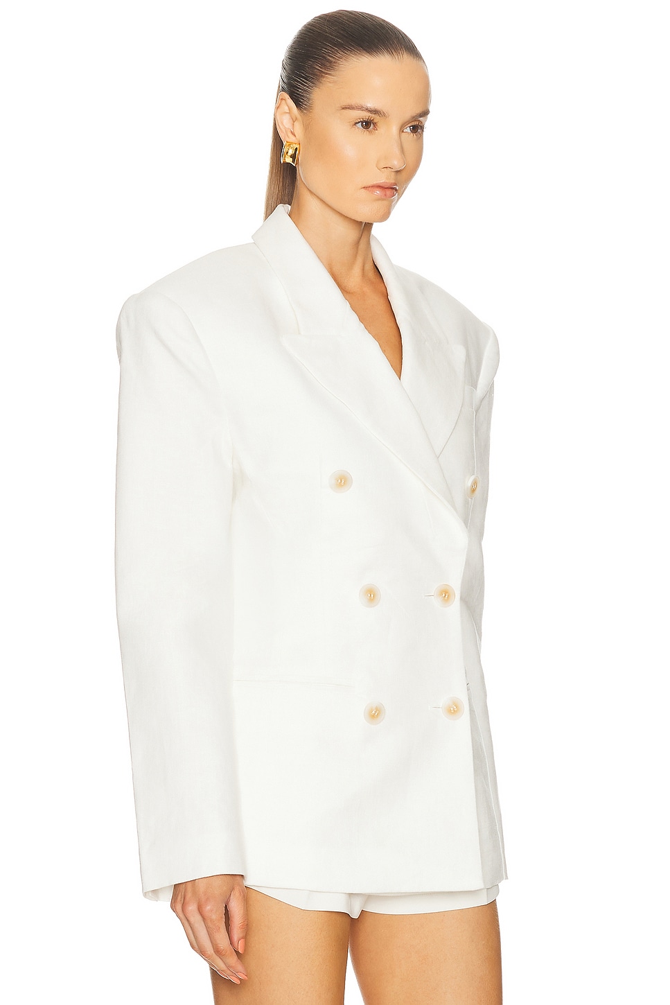 Shop Ronny Kobo Cosette Blazer