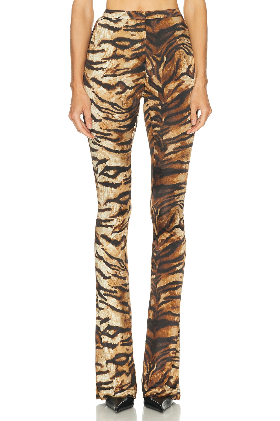 Image 1 of Ronny Kobo Alexander Pant in Tigers Eye