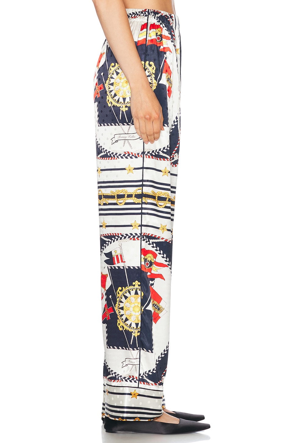 Ronny Kobo Dora Pants thumbnail