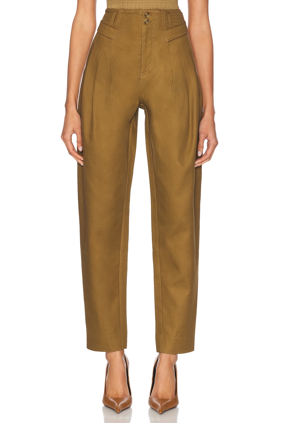 Shop Ronny Kobo Cathy Pant