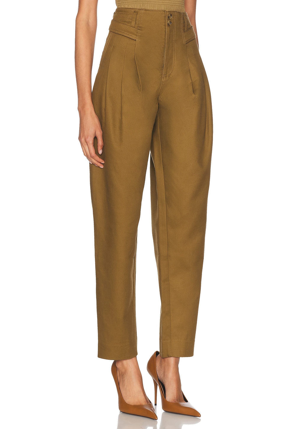 Shop Ronny Kobo Cathy Pant