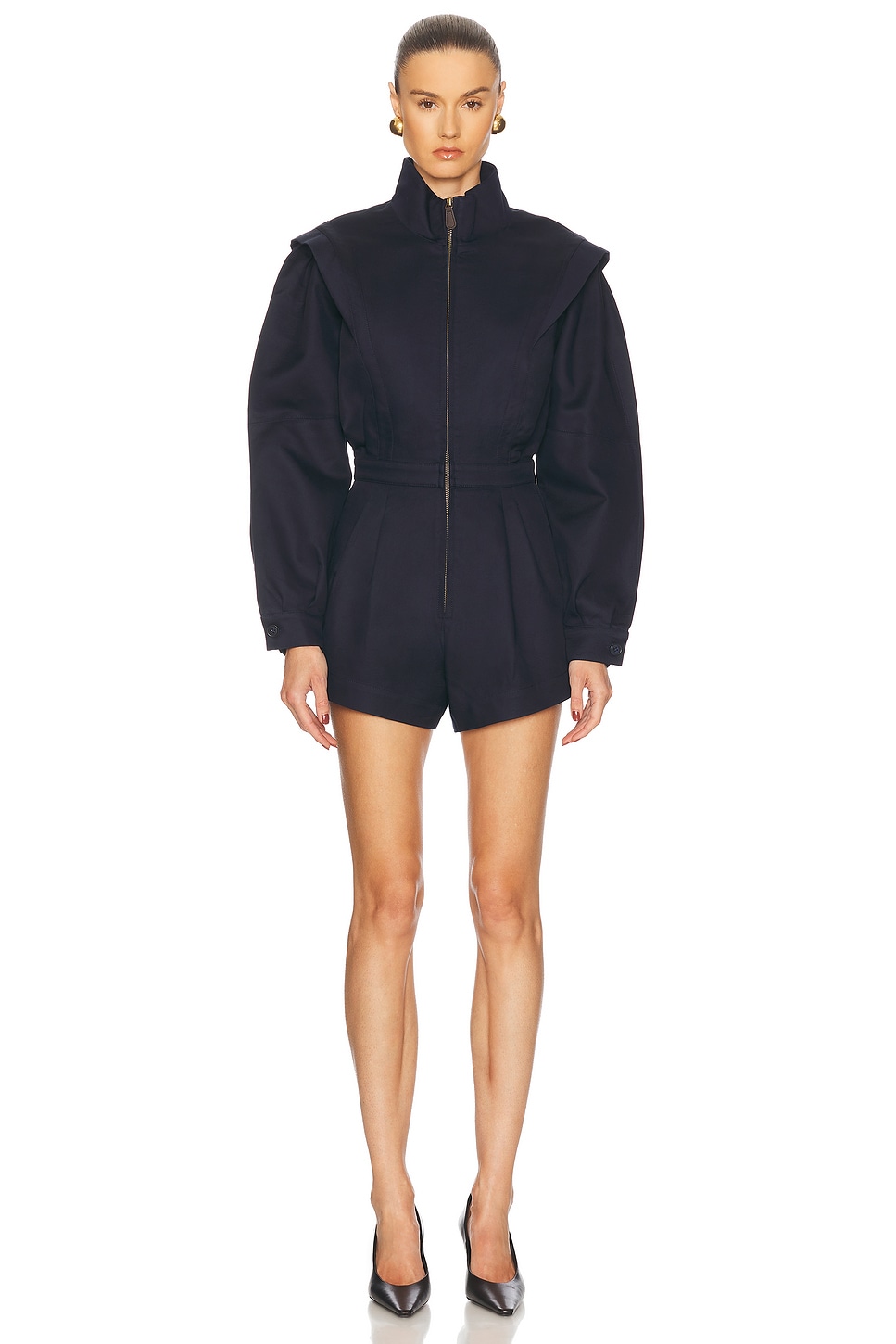 Nabil Romper - Thumbnail 3