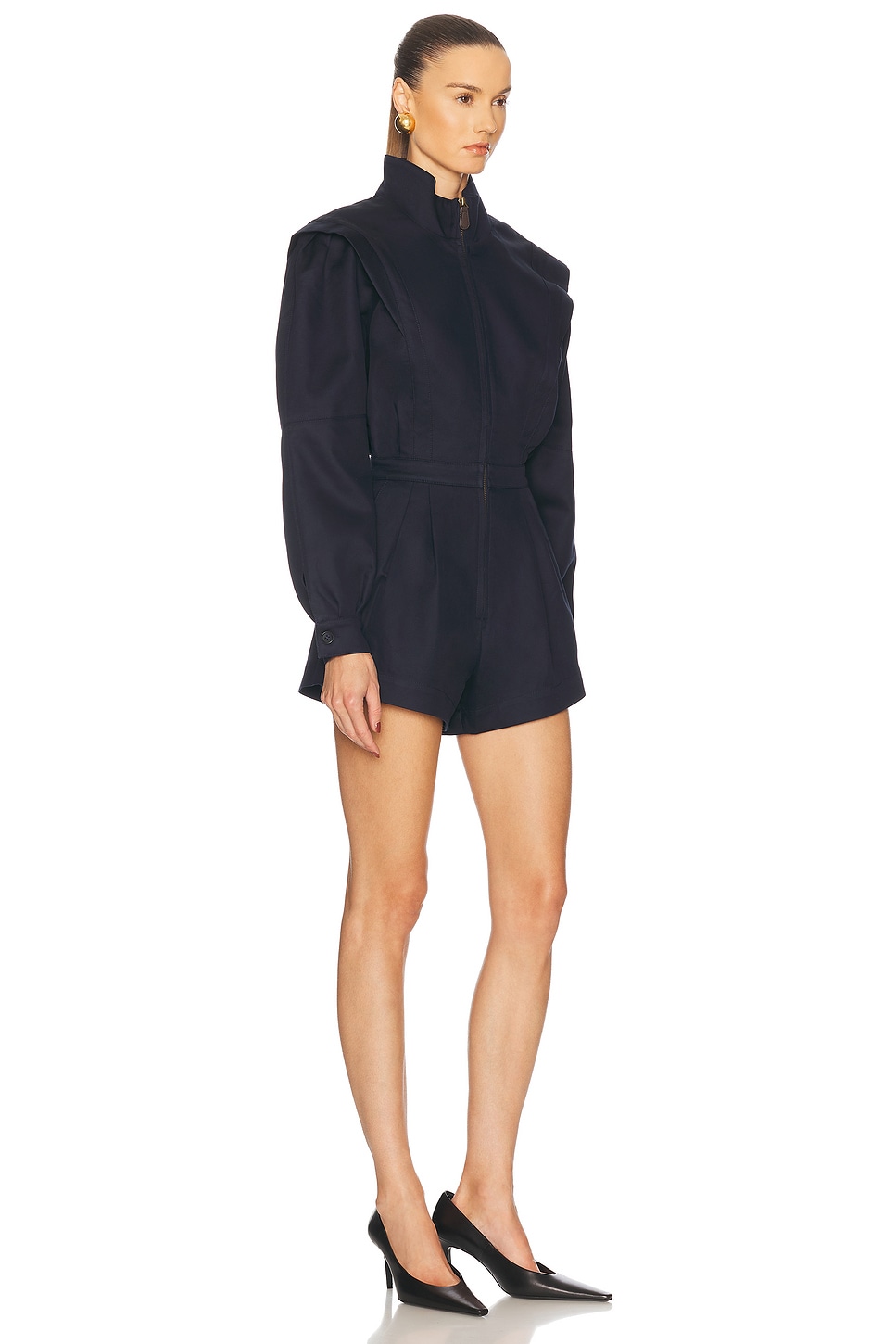 Nabil Romper - Thumbnail 4