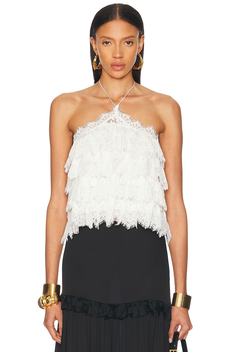 RONNY KOBO OPHELIA TOP