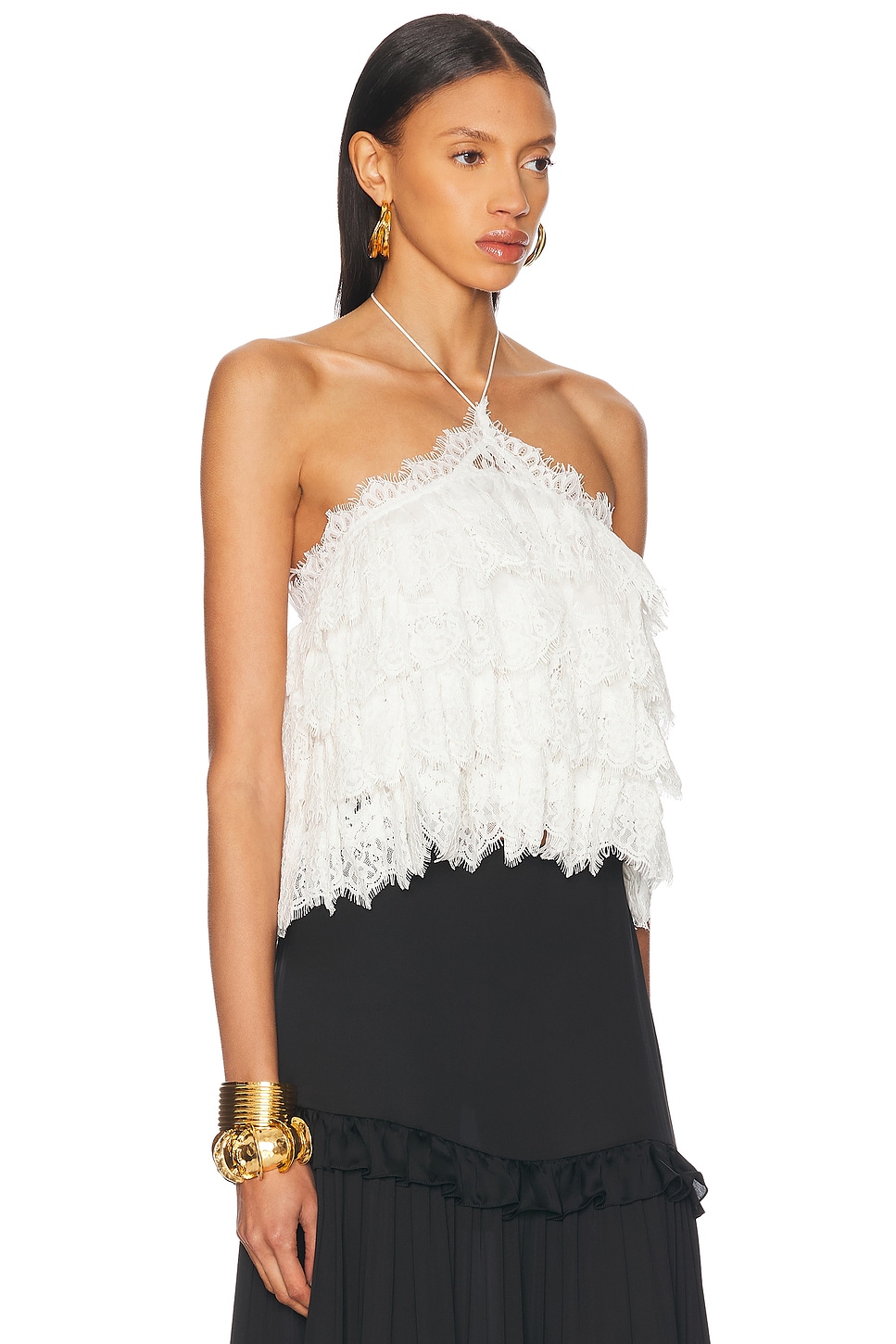 RONNY KOBO OPHELIA TOP