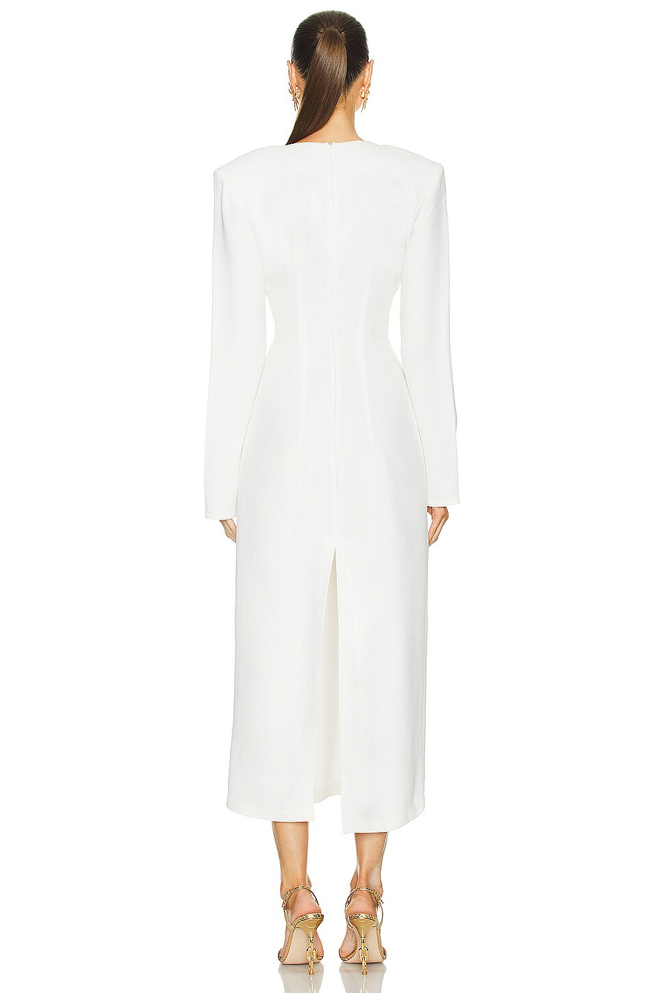 Rowen Dress