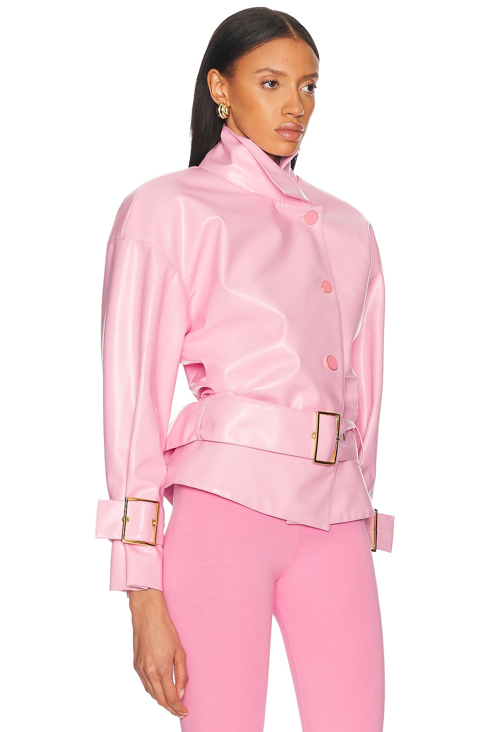 ROWEN ROSE JACKET