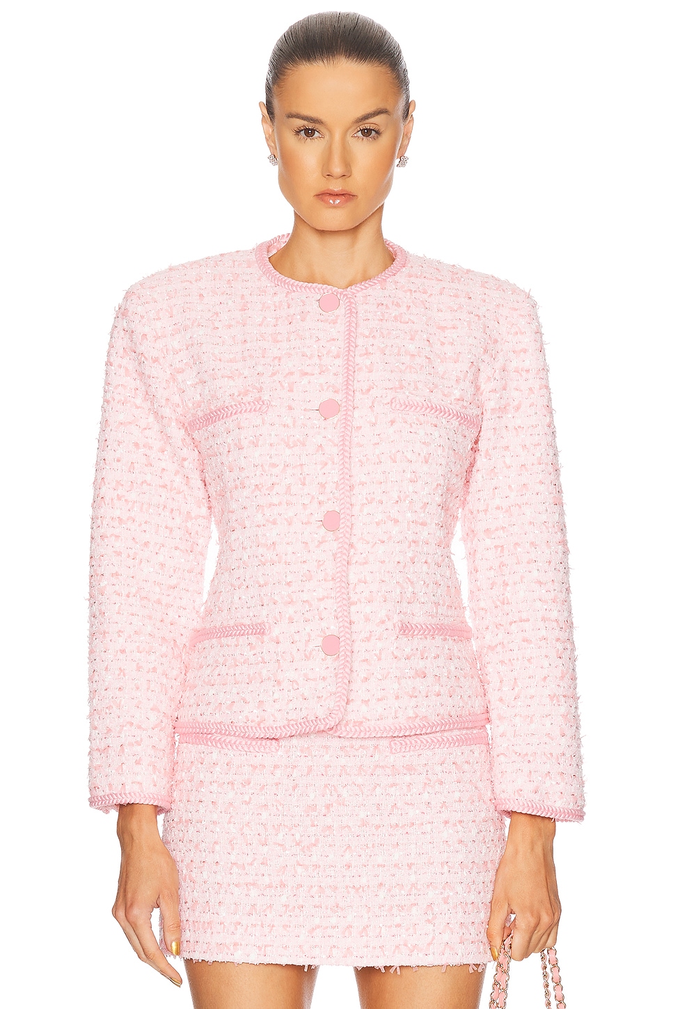 ROWEN ROSE JACKET
