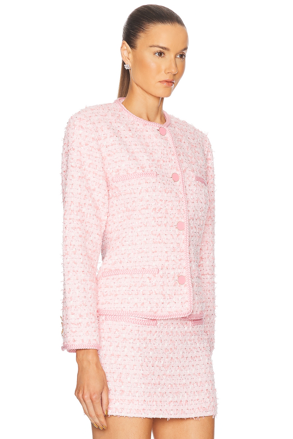 ROWEN ROSE JACKET