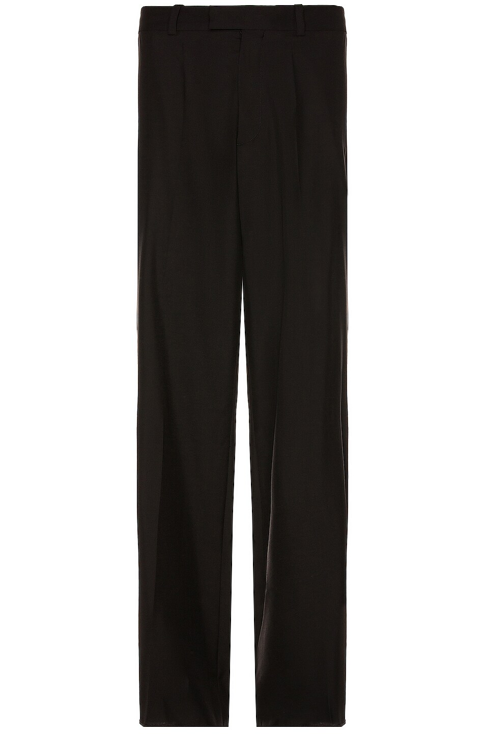 Image 1 of Raf Simons Classic Pants in Black