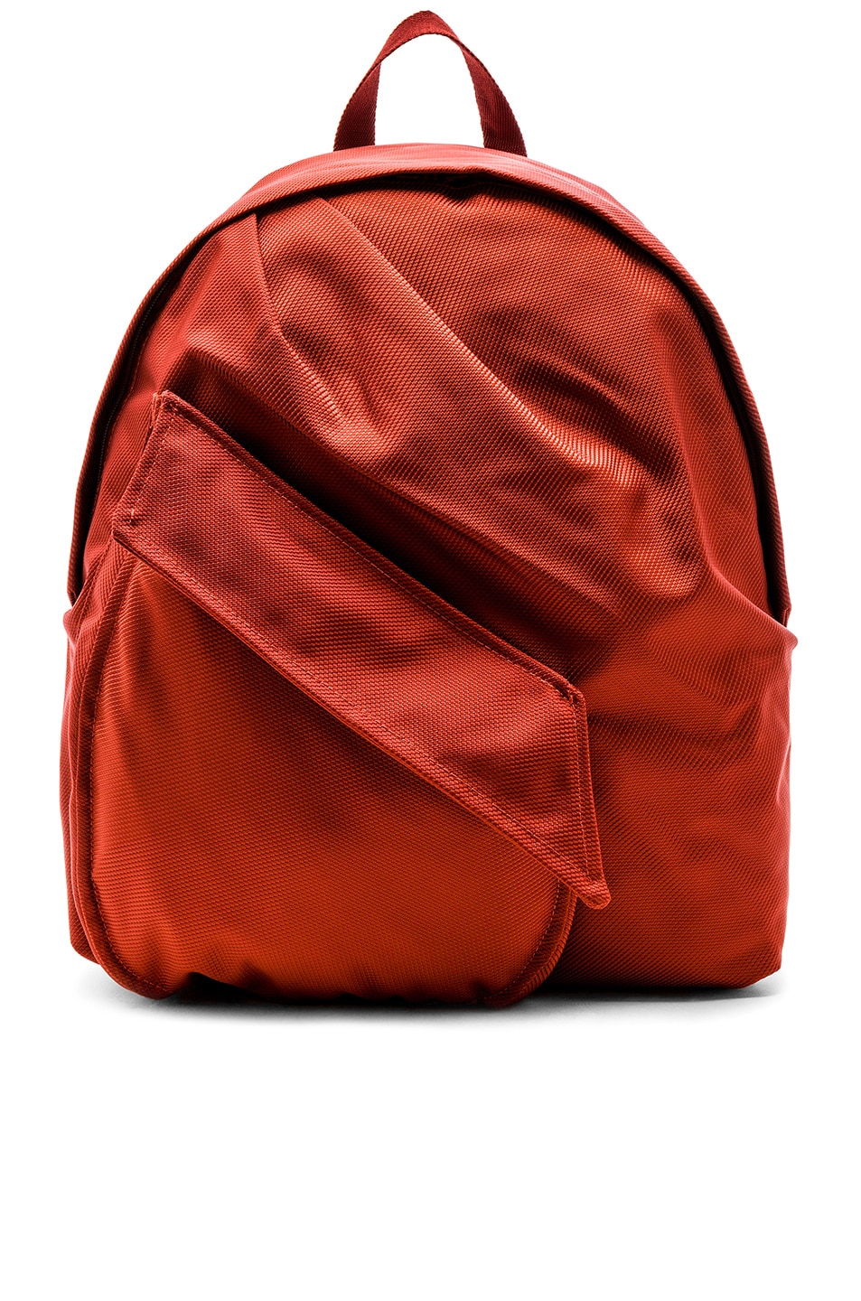 Image 1 of Raf Simons x Eastpack Backpack in Red