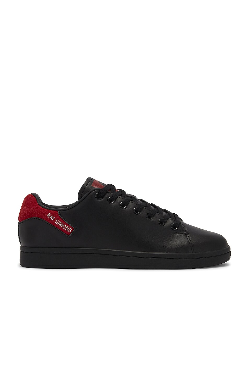Image 1 of Raf Simons Orion in Black